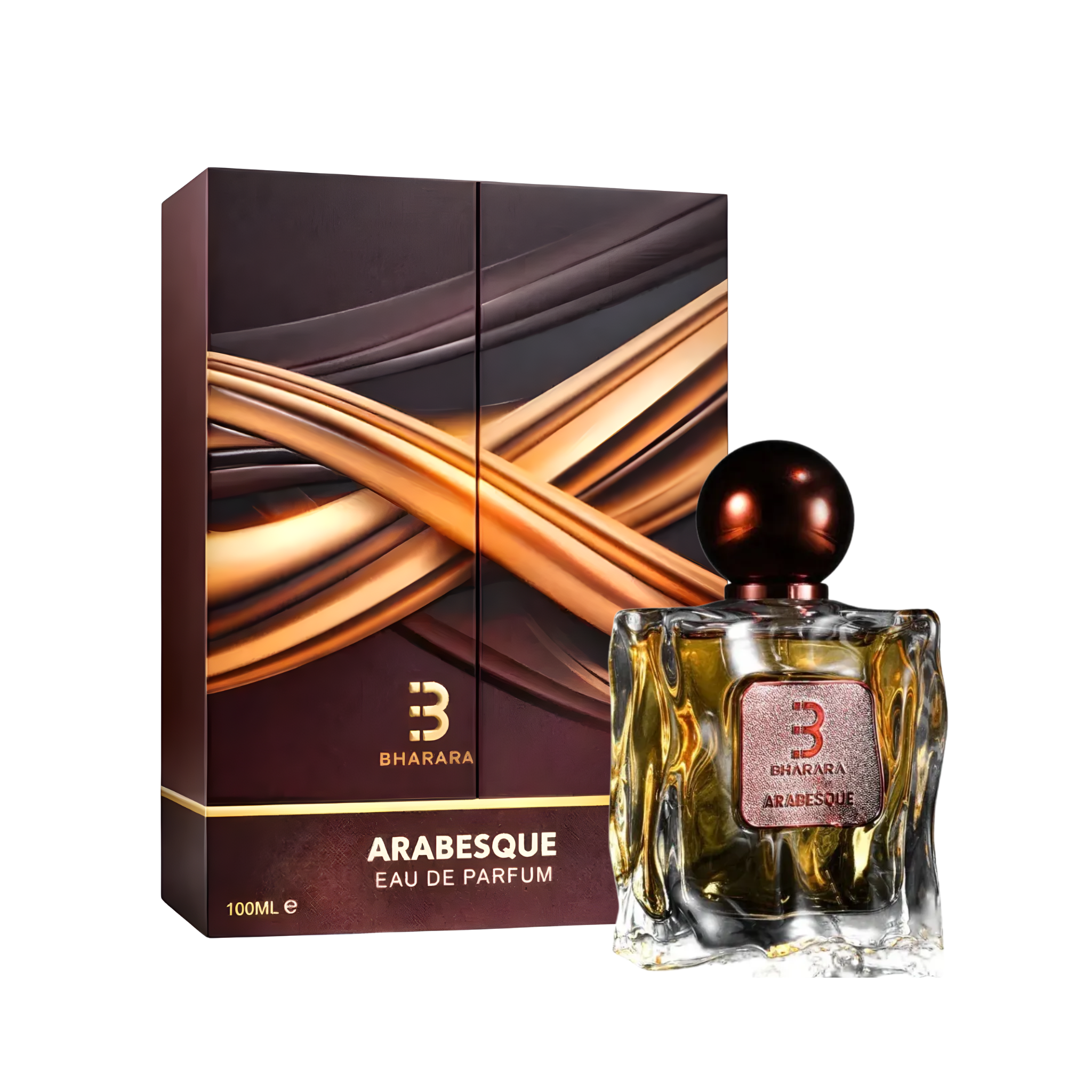 Arabesque Bharara Edp 100Ml Unisex-0