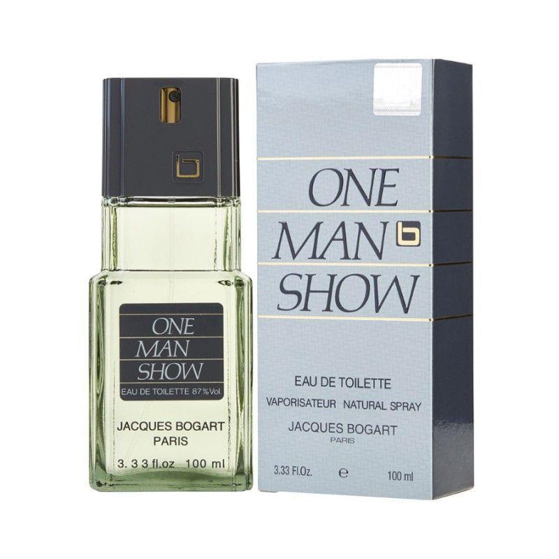 One Man Show EDT Hombre 100Ml-0