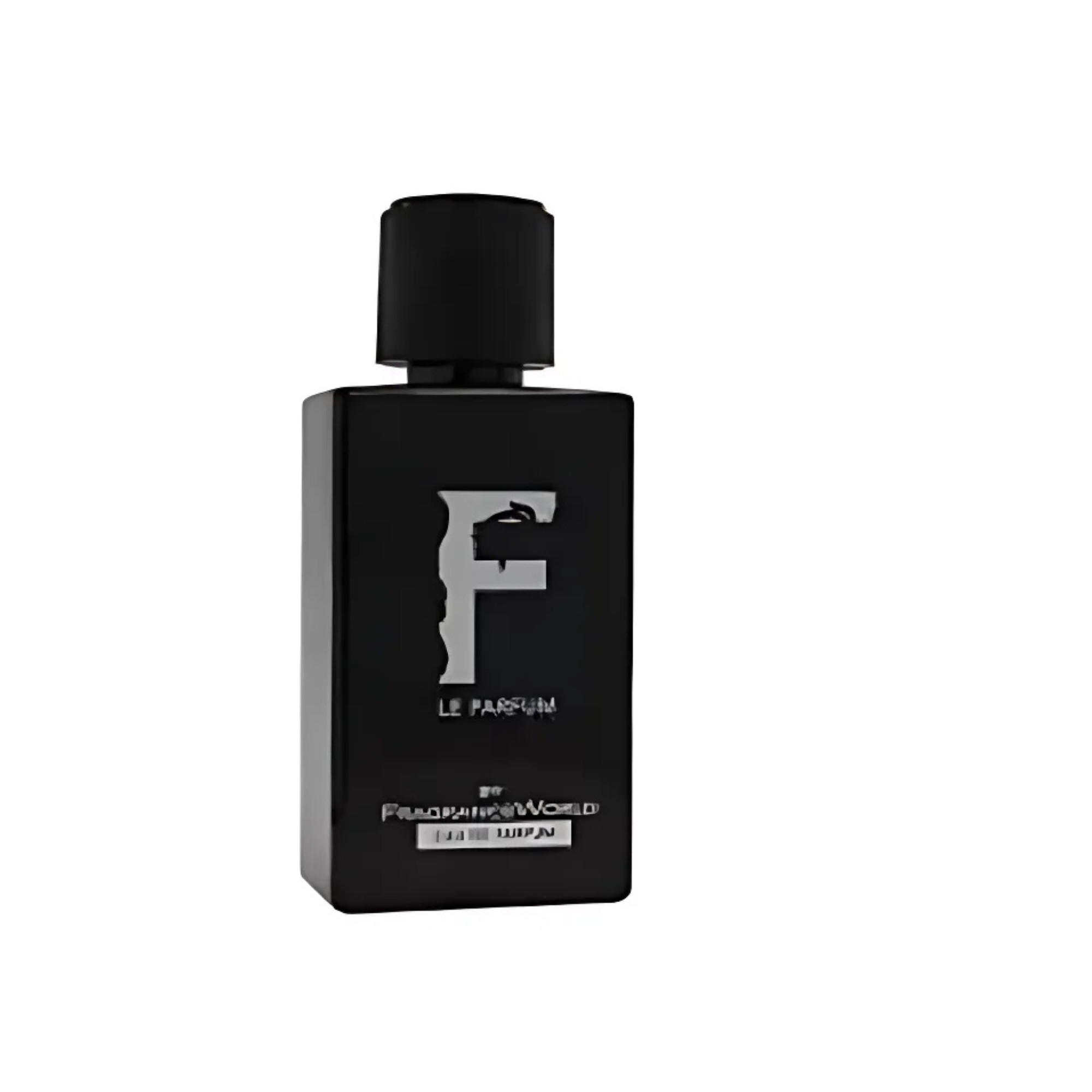 F By Le Parfum Fragrance  World Edp 100Ml Hombre-0