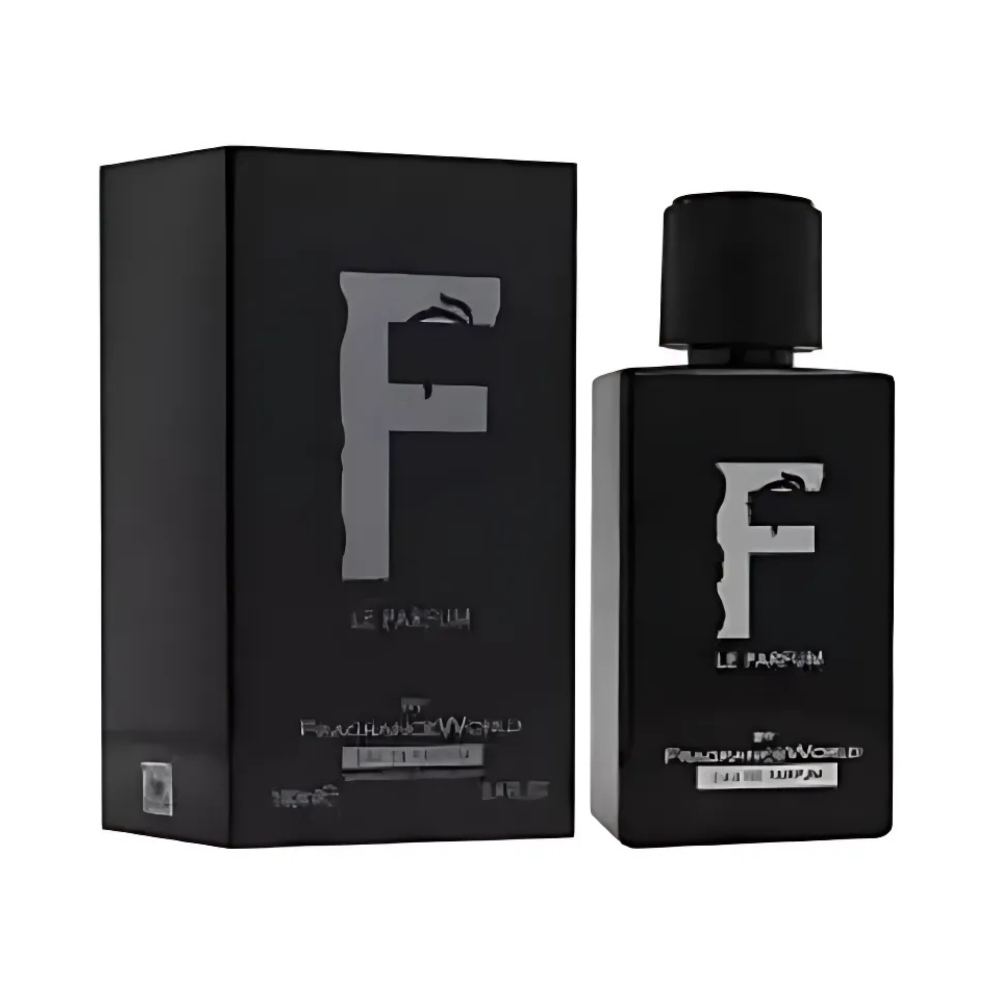 F By Le Parfum Fragrance  World Edp 100Ml Hombre-1