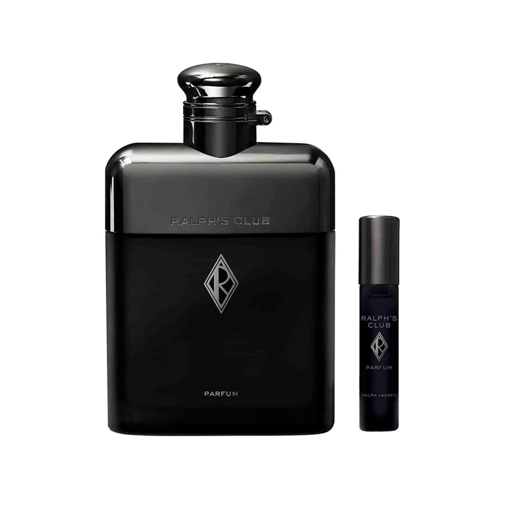 Perfume en estuche Ralph´s Club Ralph Lauren Parfum 100Ml + 10Ml Hombre-1