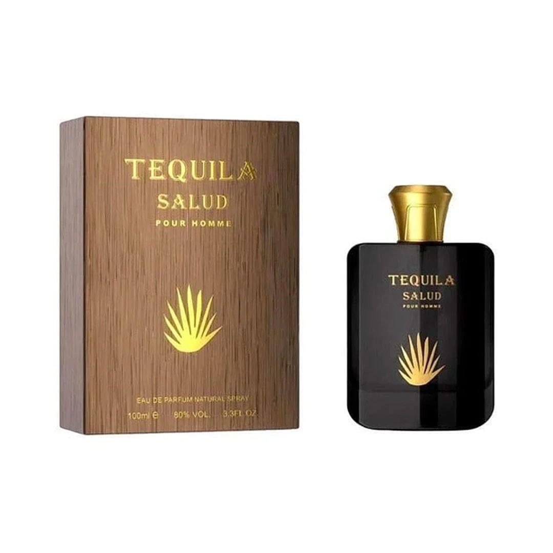 Tequila Salud Pour Homme Bharara-Tequila Edp 100Ml Hombre-0
