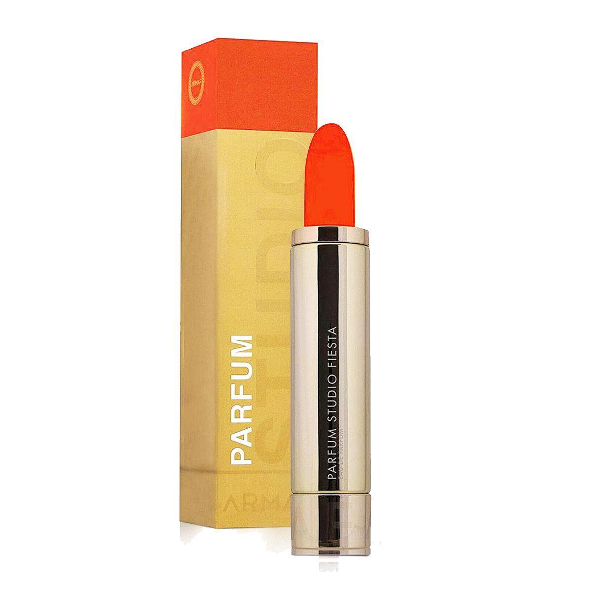 ARMAF PARFUM  STUDIO FLAME 80ml EDP Mujer-0