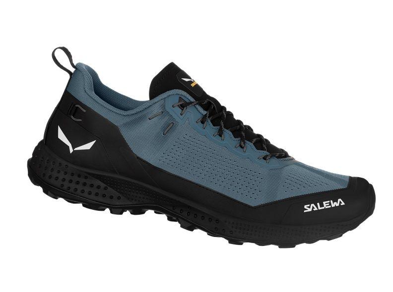 Zapatilla Hombre Pedroc Air Java Blue/Black-0