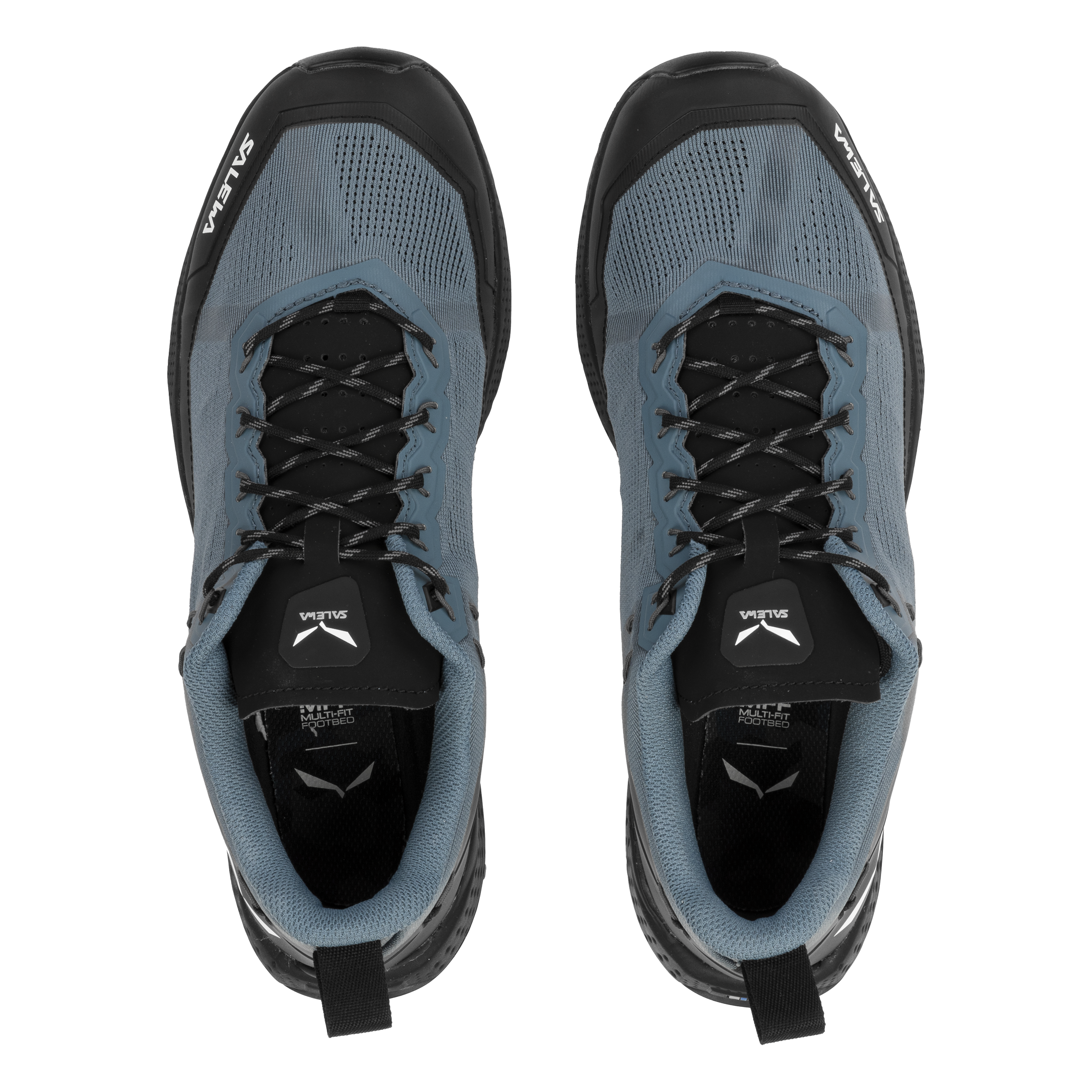 Zapatilla Hombre Pedroc Air Java Blue/Black-3