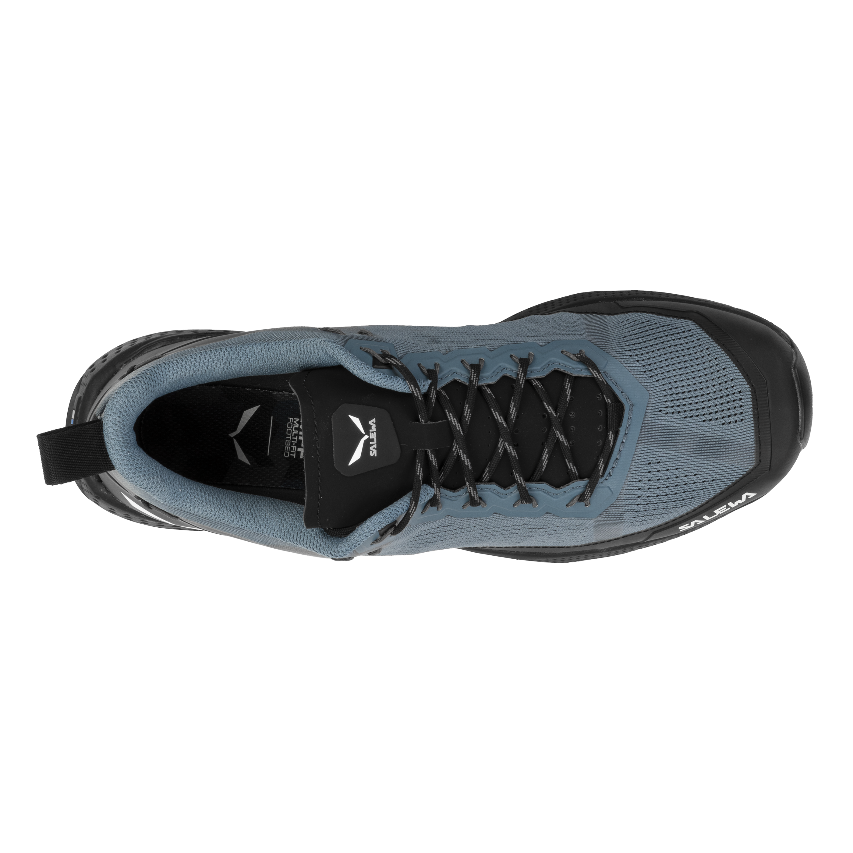 Zapatilla Hombre Pedroc Air Java Blue/Black-4