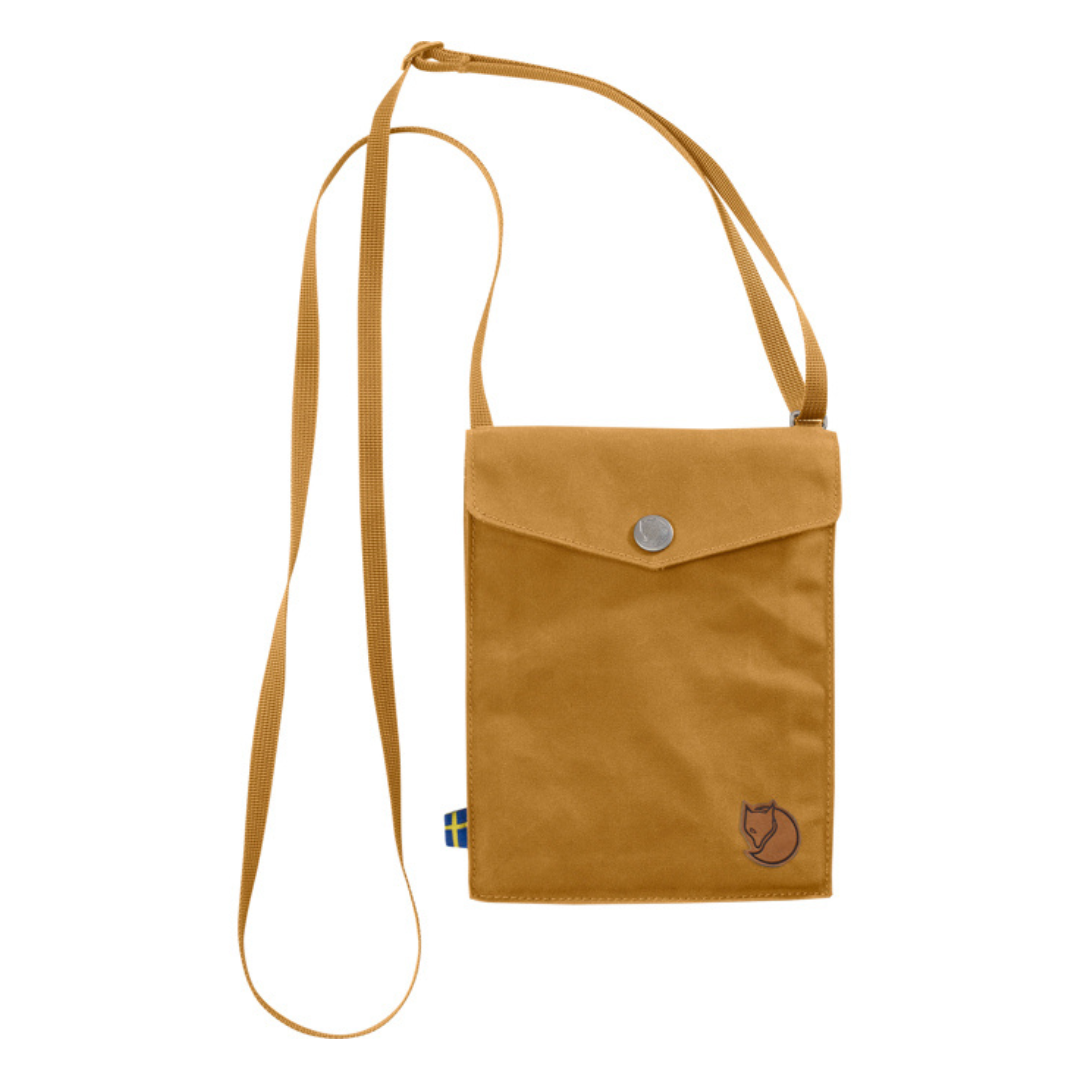 Bolso Fjallraven Pocket Acorn-0