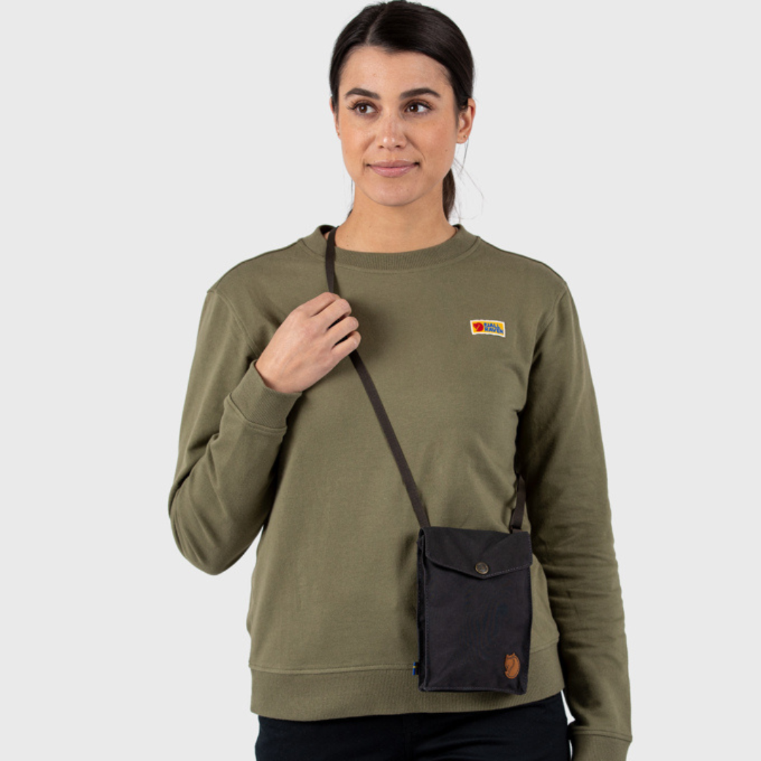 Bolso Fjallraven Pocket Acorn-1