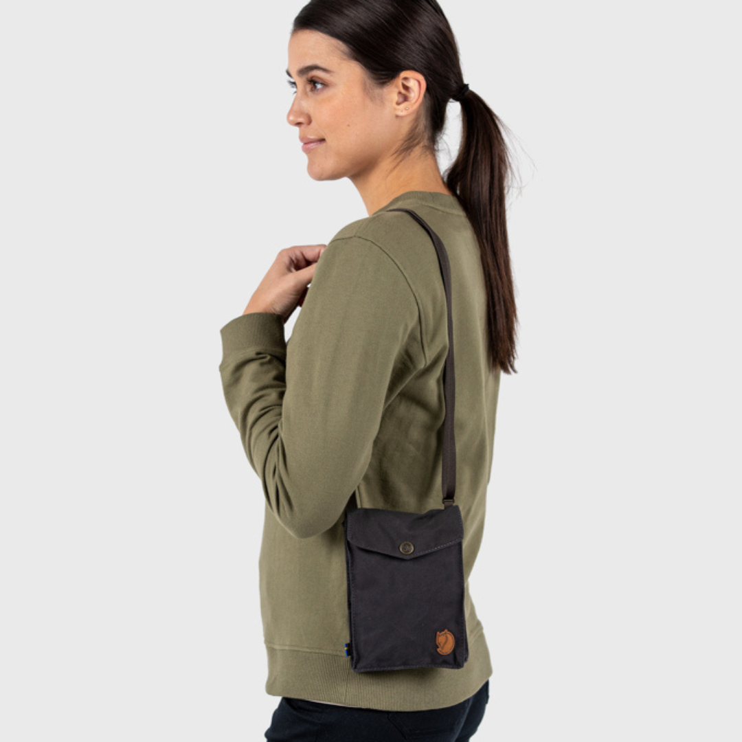 Bolso Fjallraven Pocket Acorn-2