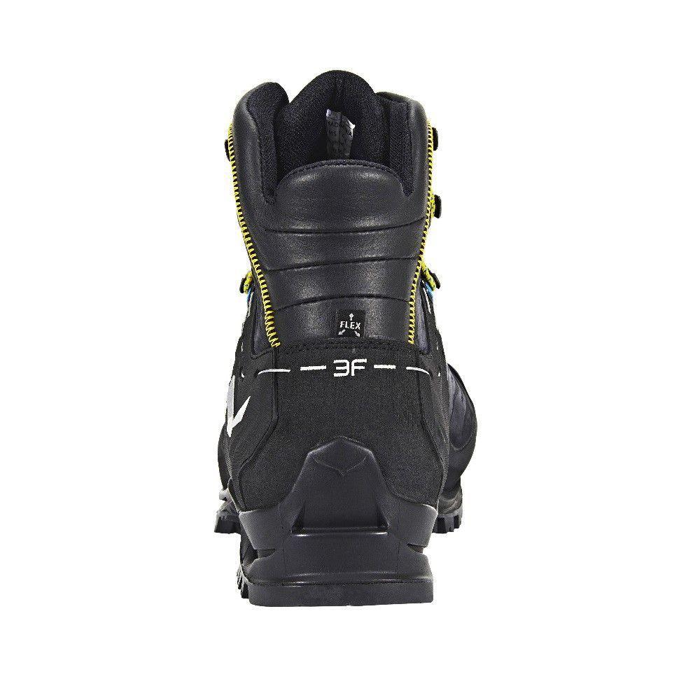 Zapato Para Montaña De Hombre Salewa Rapace Gtx-4