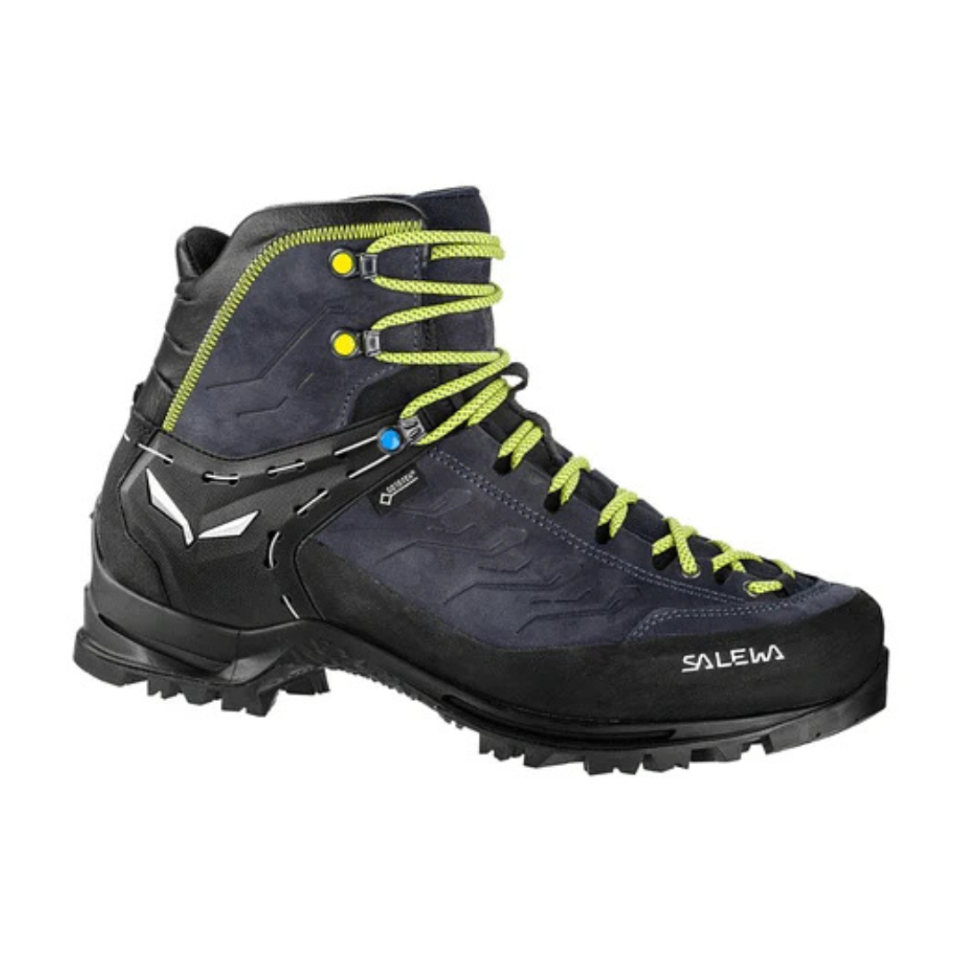 Zapato Para Montaña De Hombre Salewa Rapace Gtx-0