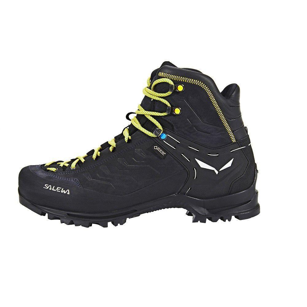 Zapato Para Montaña De Hombre Salewa Rapace Gtx-1