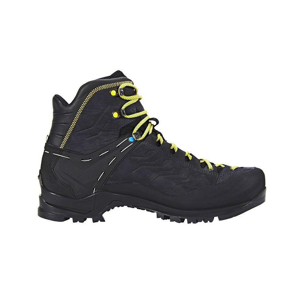 Zapato Para Montaña De Hombre Salewa Rapace Gtx-2