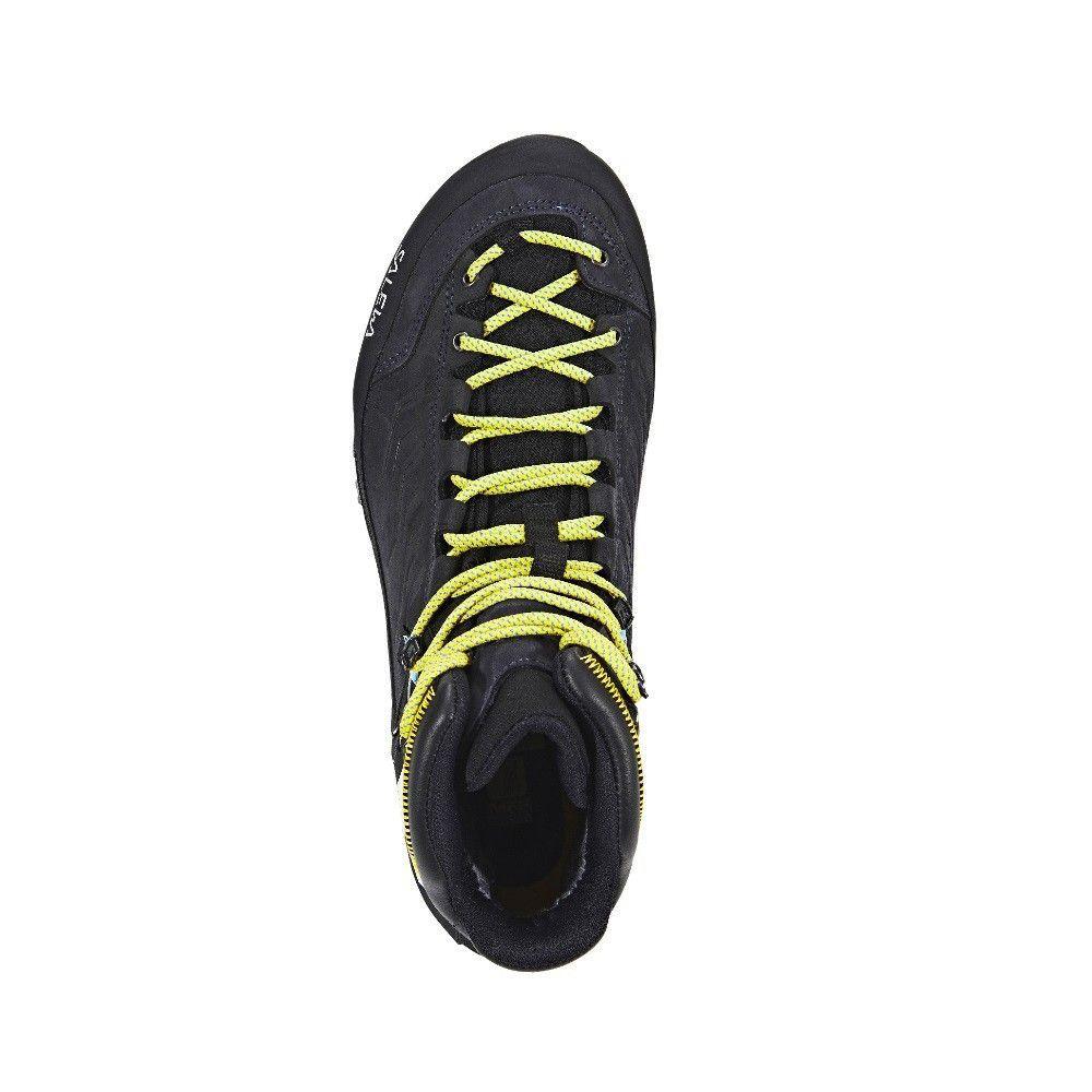 Zapato Para Montaña De Hombre Salewa Rapace Gtx-3