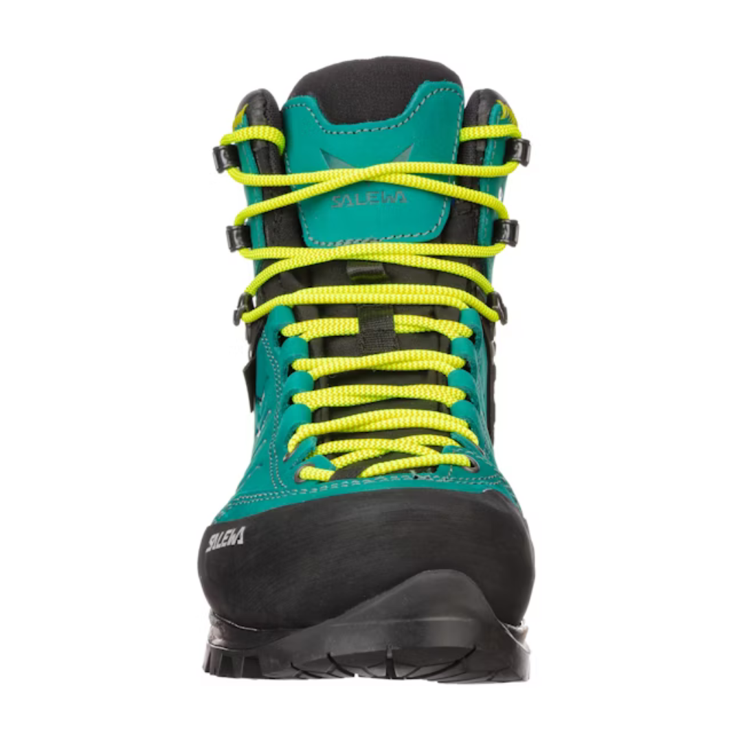 Zapato De Mujer Salewa Rapace Gtx-1