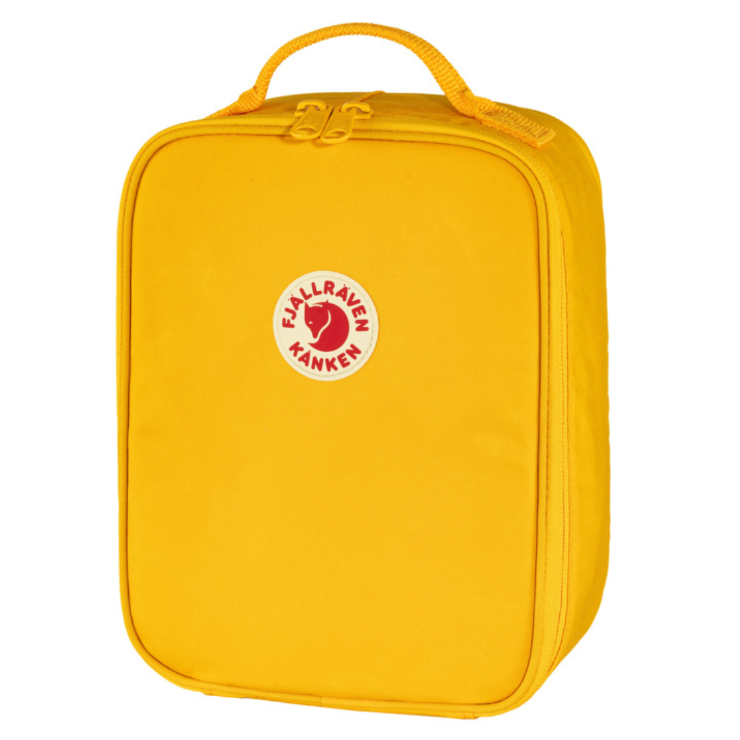 Cooler Kanken Mini Warm Yellow-0