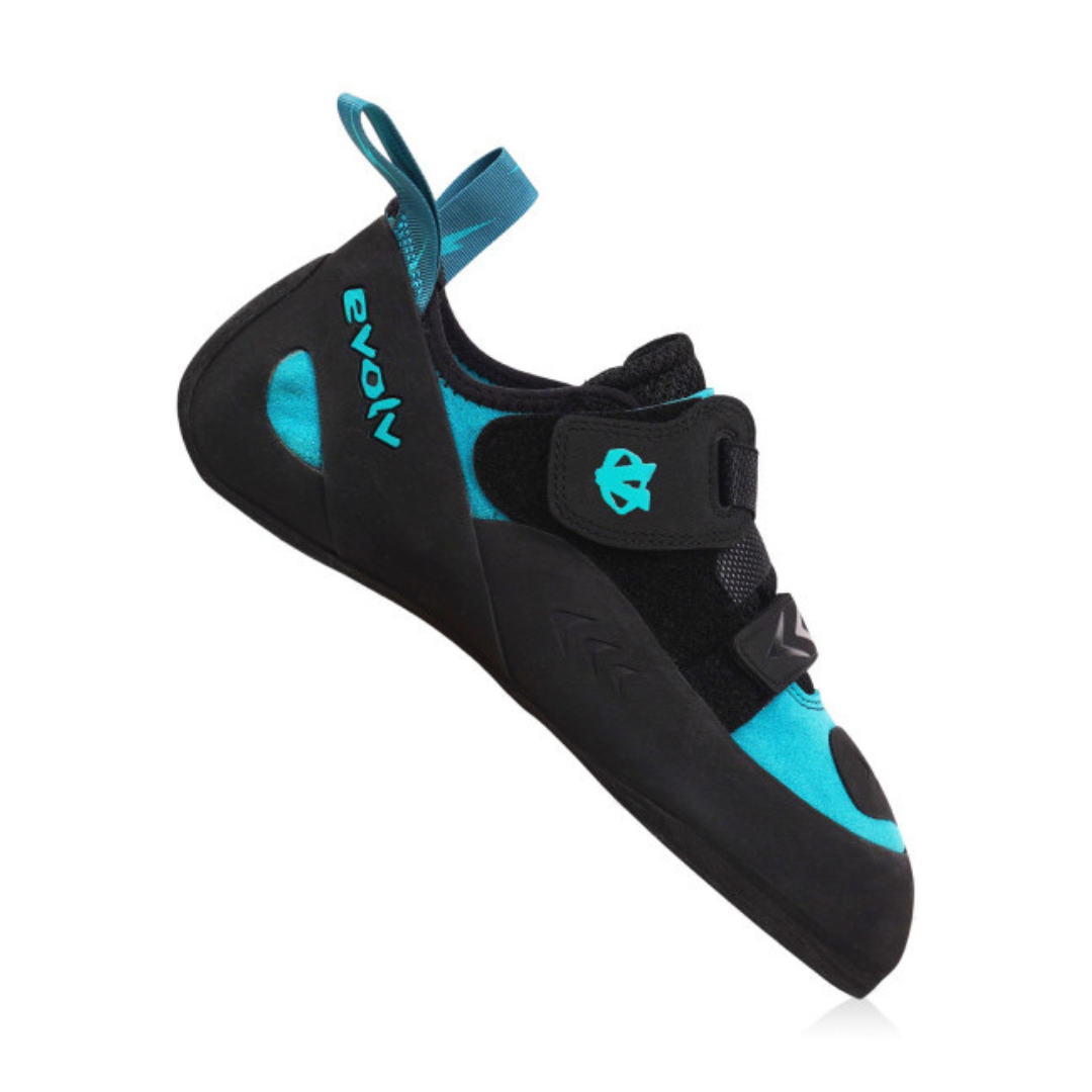 Zapatilla De Escalada Evolv  Mujer Kira Women's Climbing Sho-0