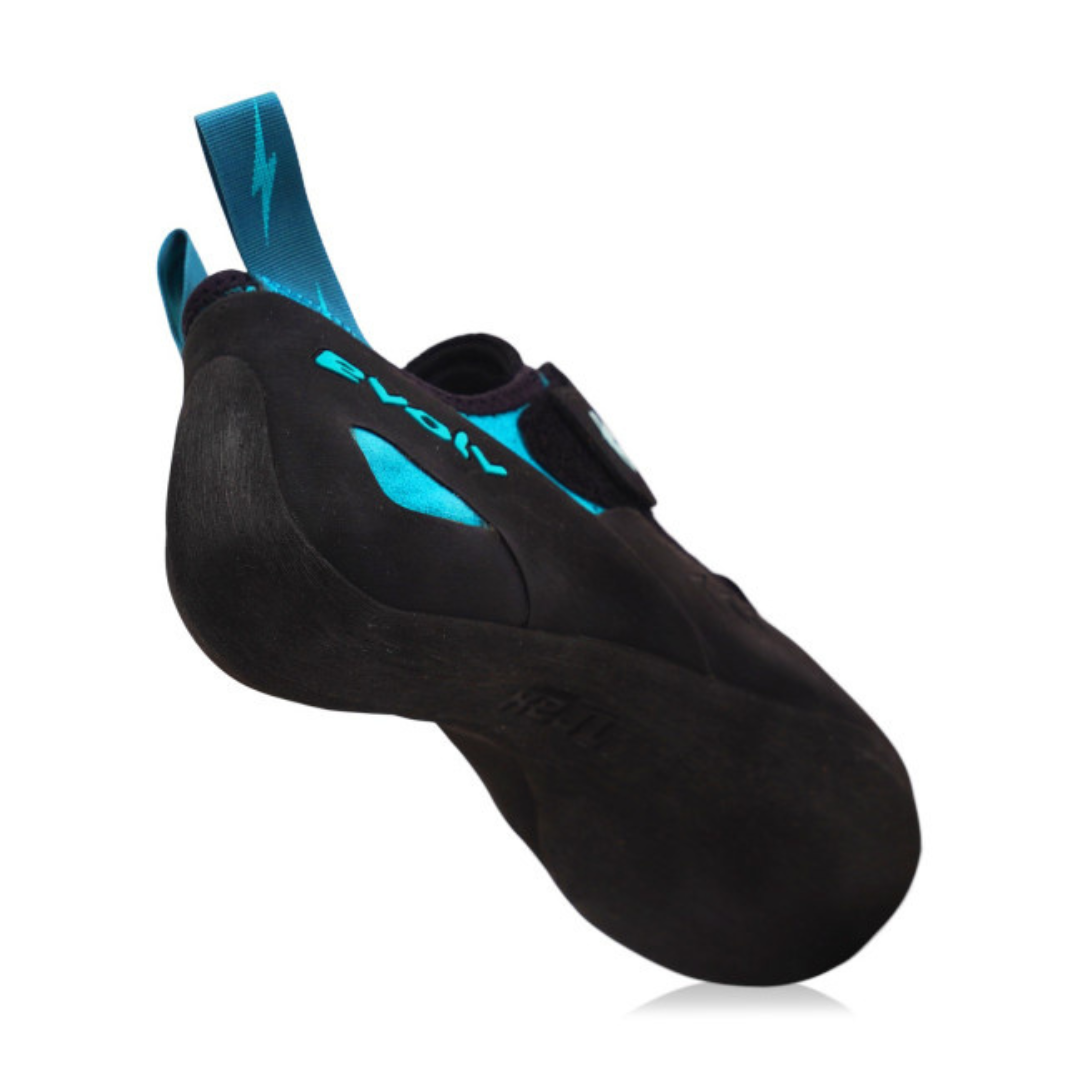 Zapatilla De Escalada Evolv  Mujer Kira Women's Climbing Sho-2