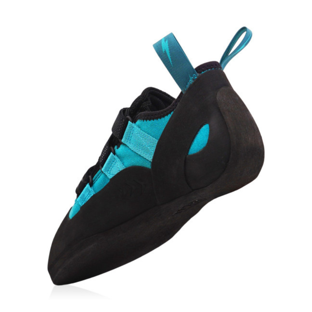 Zapatilla De Escalada Evolv  Mujer Kira Women's Climbing Sho-3
