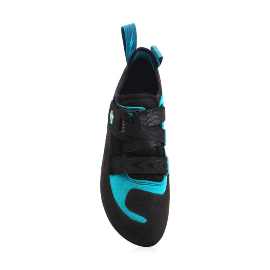 Zapatilla De Escalada Evolv  Mujer Kira Women's Climbing Sho-5