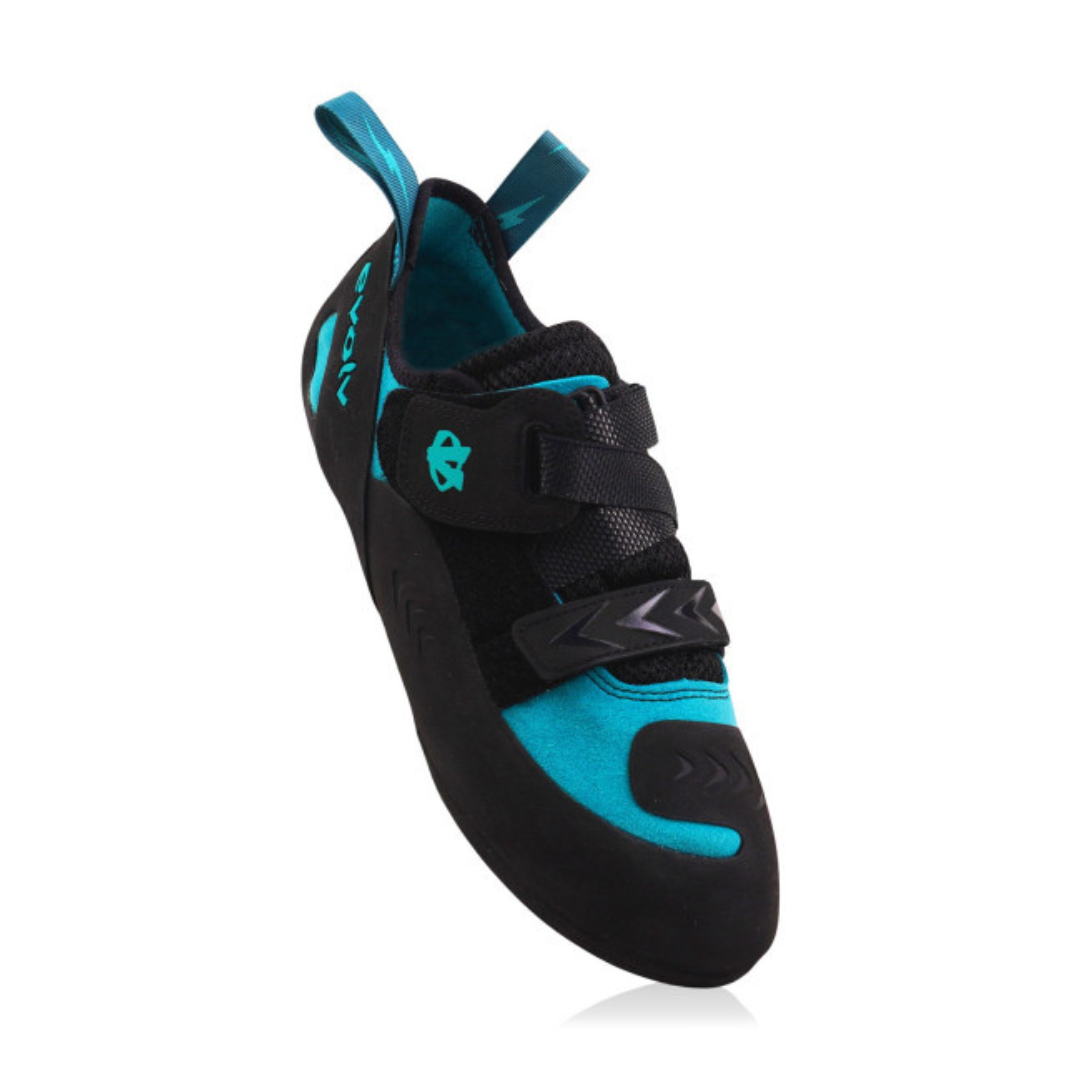 Zapatilla De Escalada Evolv  Mujer Kira Women's Climbing Sho-6