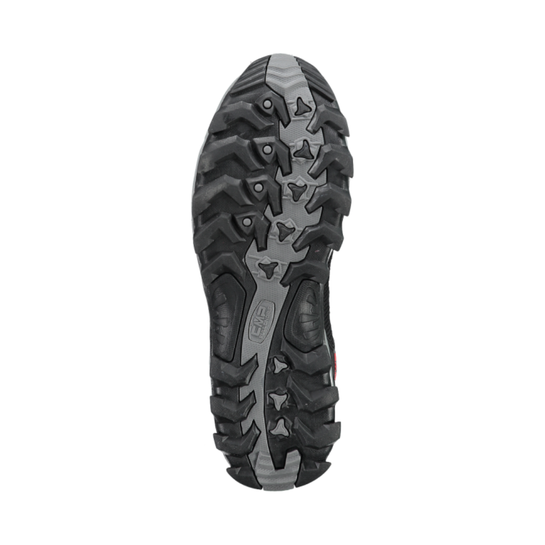 Zapato Trekking Cmp Hombre Rigel Mid-3