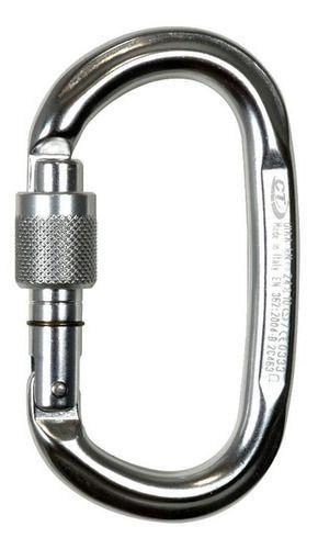 Mosquetón Climbing Technology Pillar Sg-0