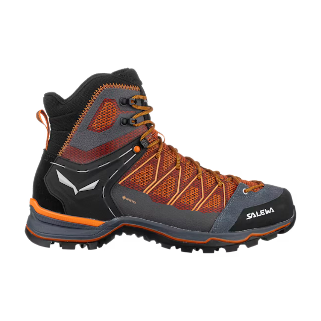 Zapato Hombre MTN Trainer Lite Mid GTX Black Out/Carrot-1
