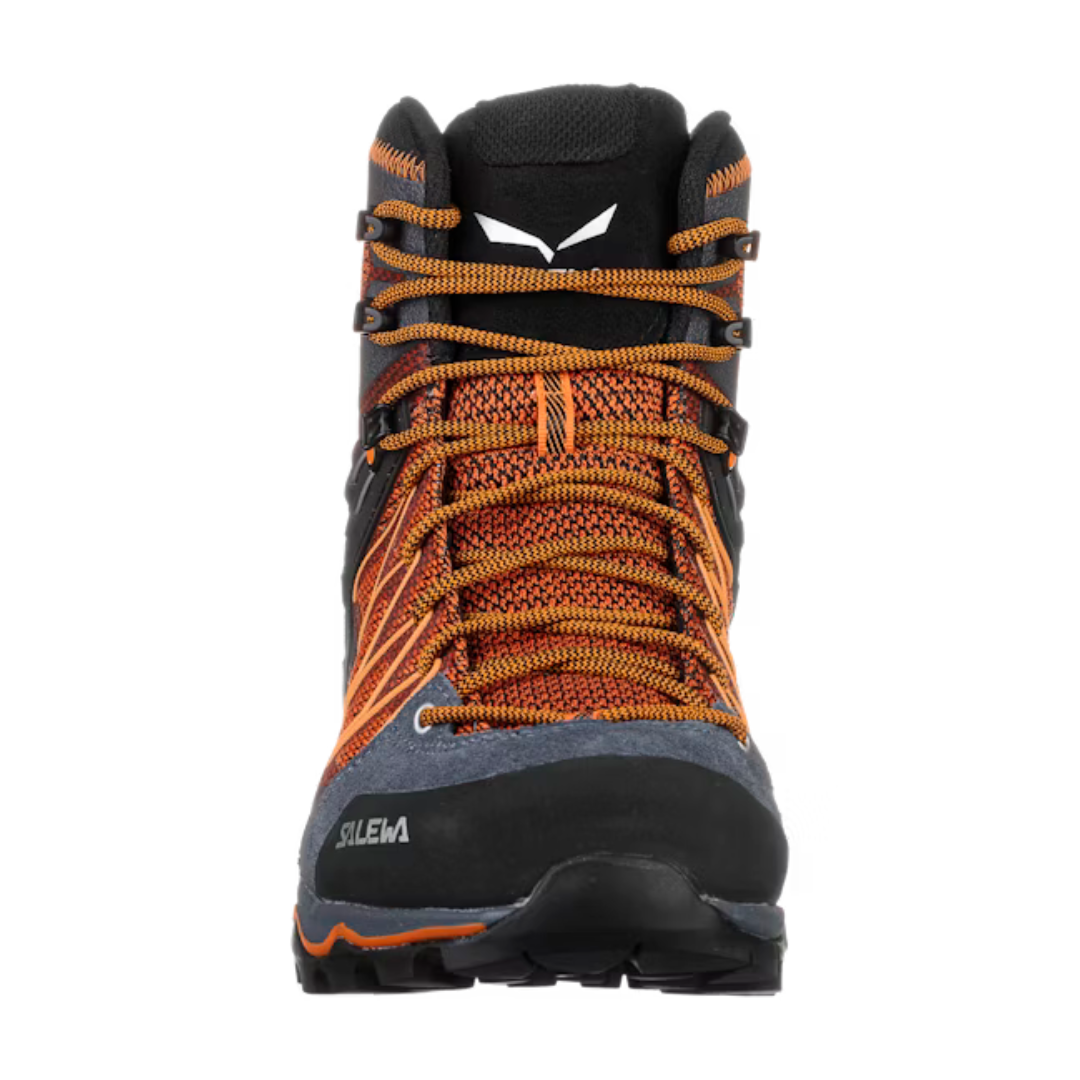 Zapato Hombre MTN Trainer Lite Mid GTX Black Out/Carrot-2