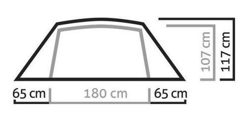 Carpa Denali Iii-3
