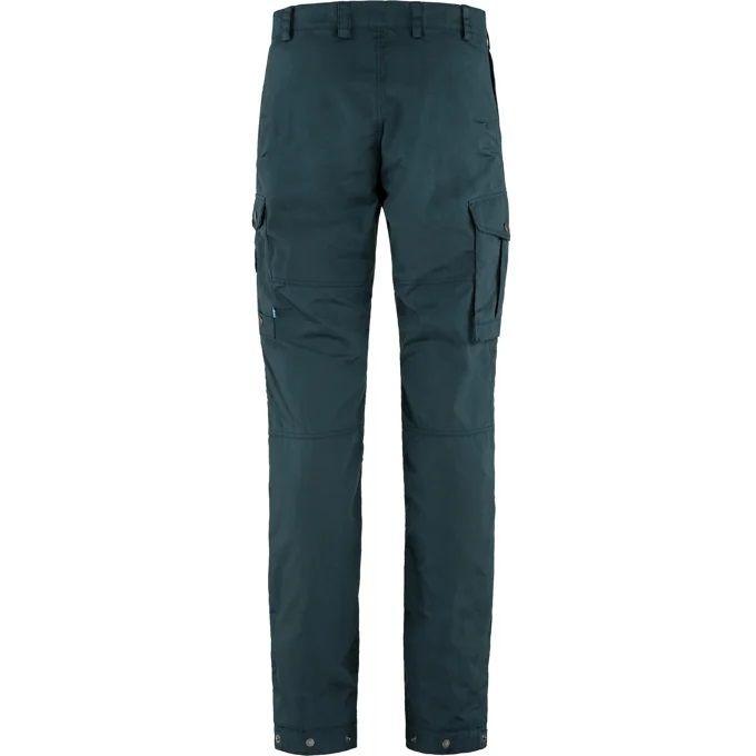 Pantalón Mujer Vidda Pro Improved Fit Mountain Blue-1