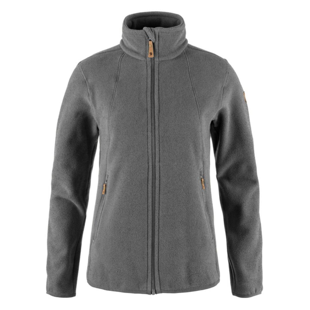 Polar Mujer Stina Dark Grey-0