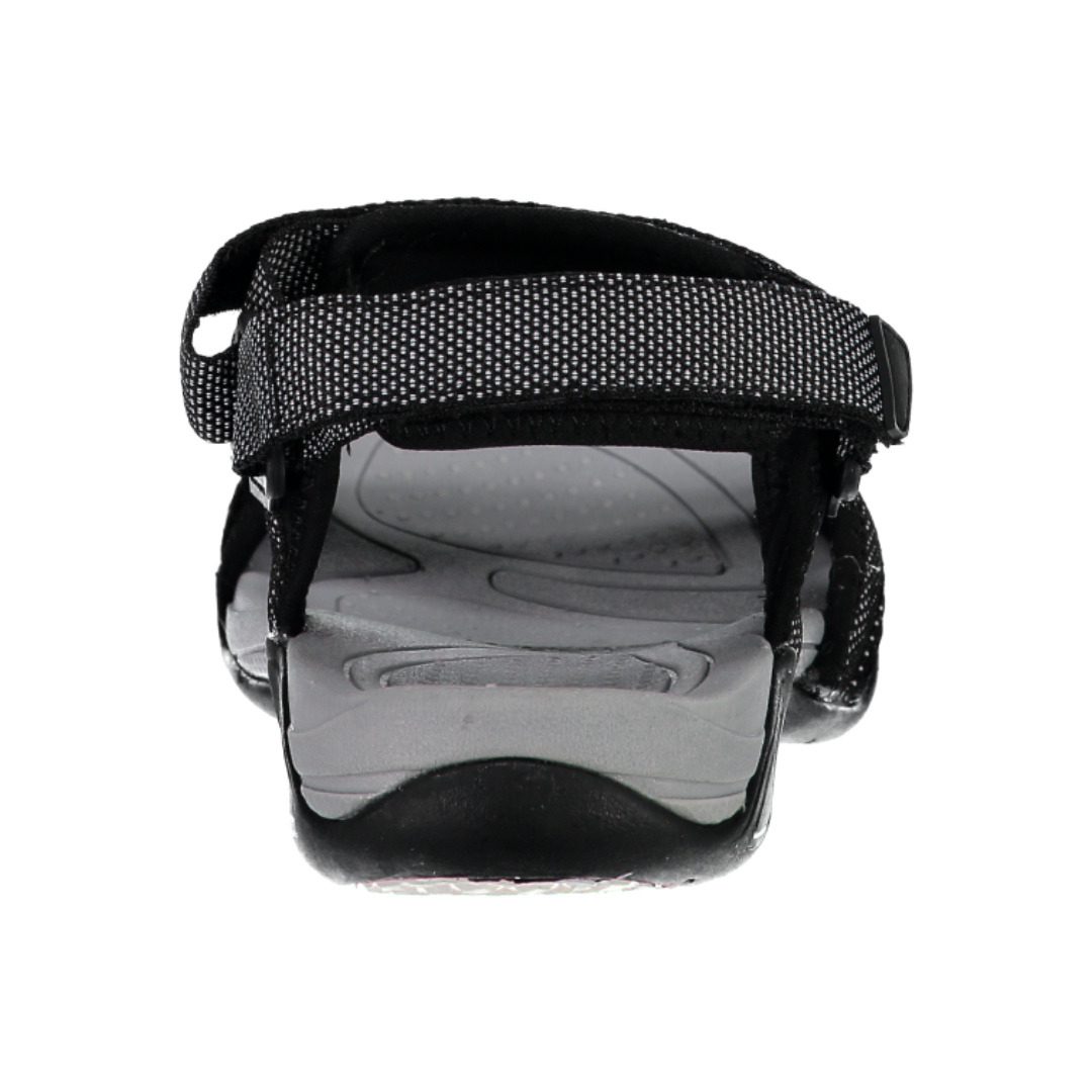 Sandalia Hombre Hamal Hiking 38Q9957 Nero-3