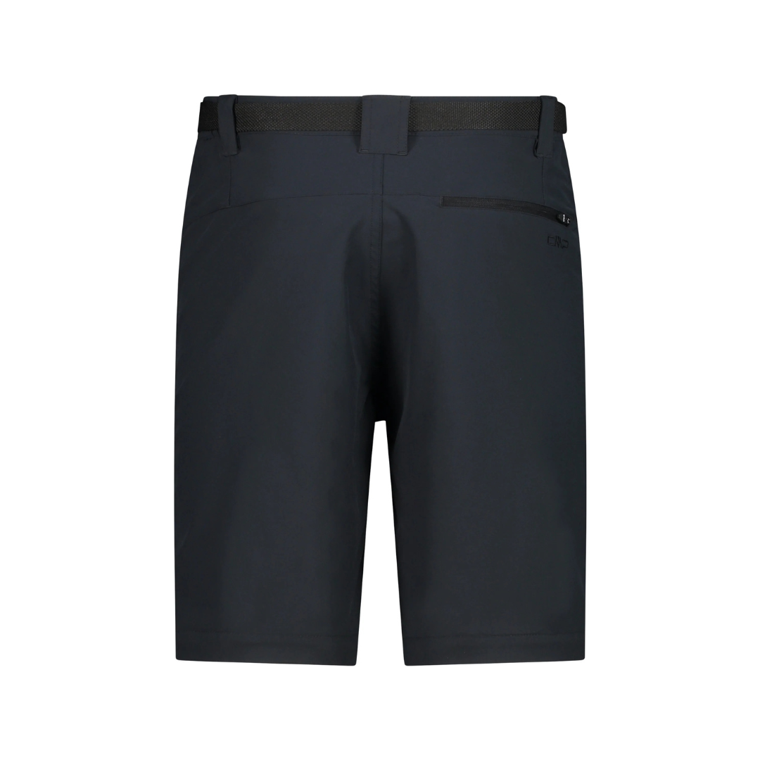 Pantalón Cmp Zip Off Hombre Grafito-2