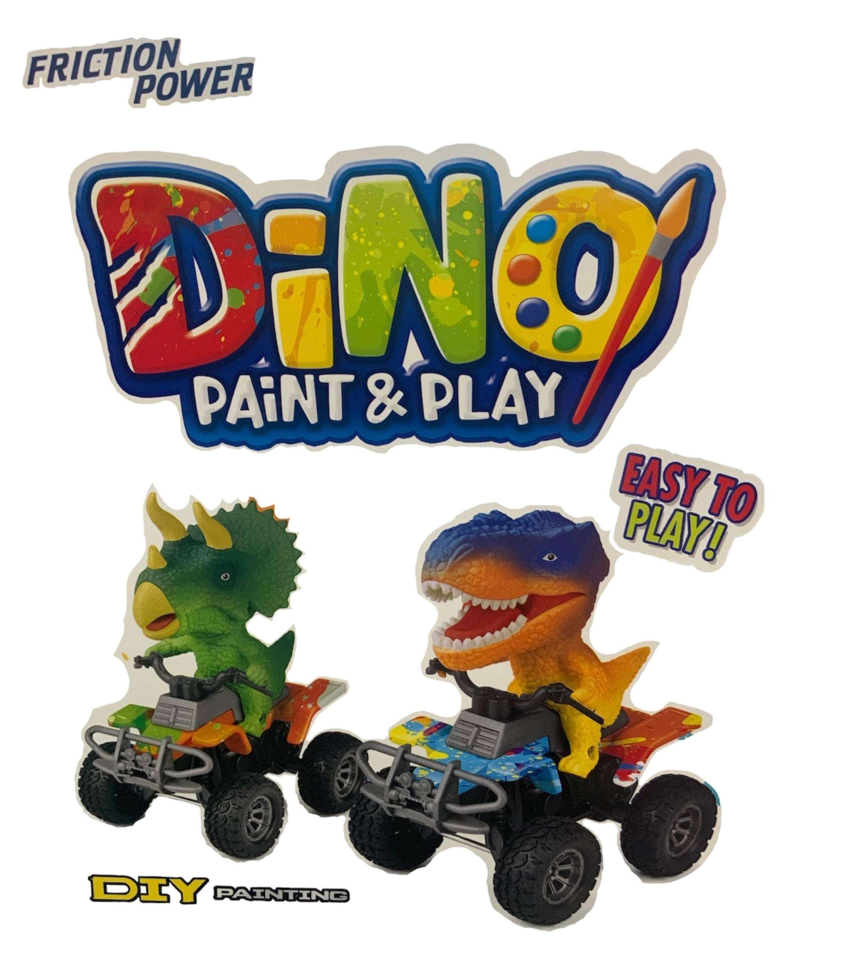 Set Dinosaurios Motorizados-2
