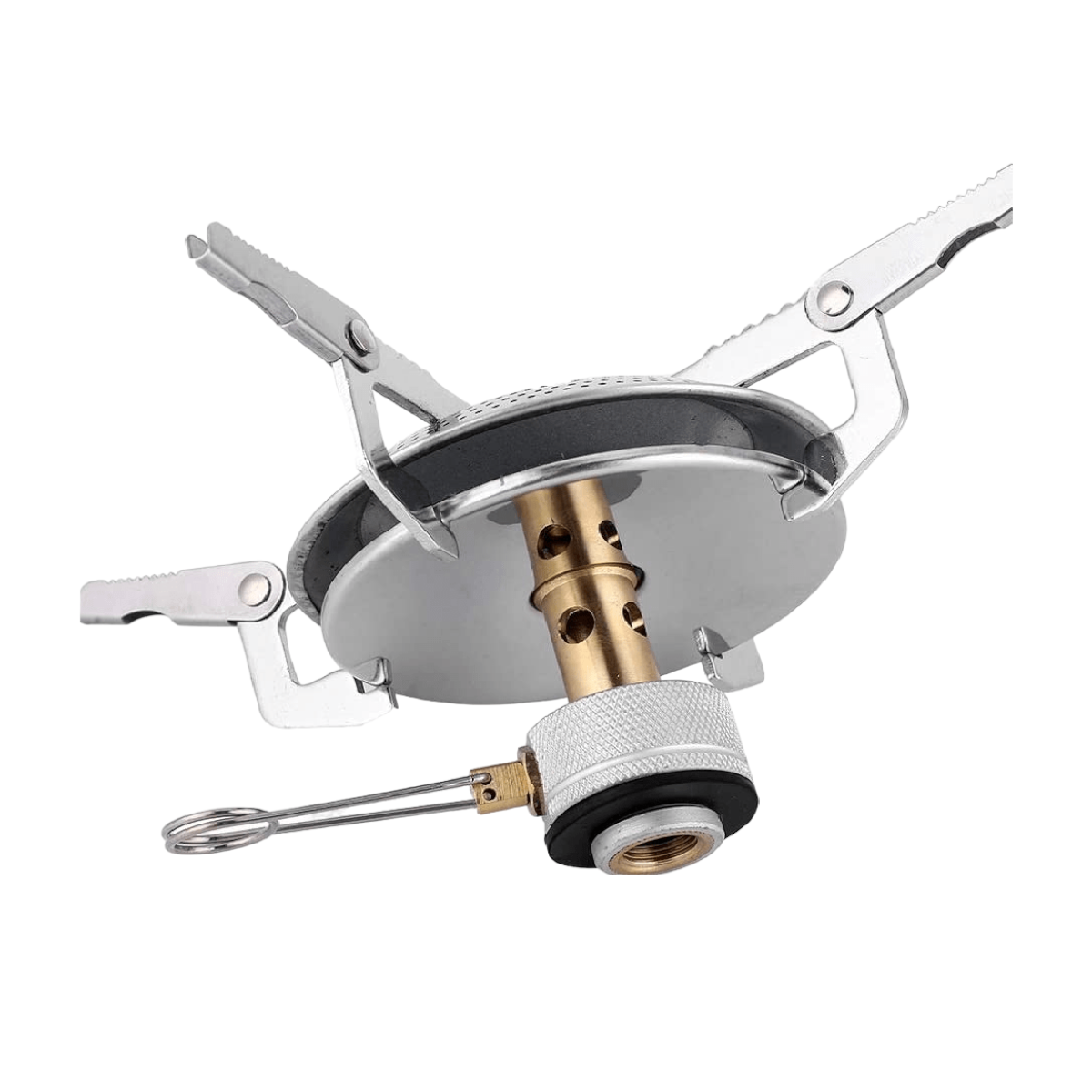 Cocinilla Gas Grande k77 CN7-2