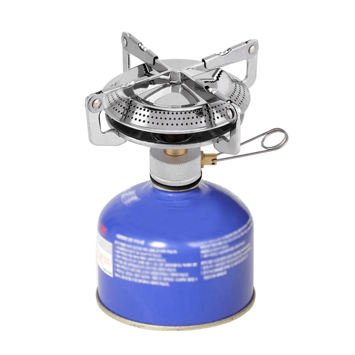 Cocinilla Gas Grande k77 CN7-3