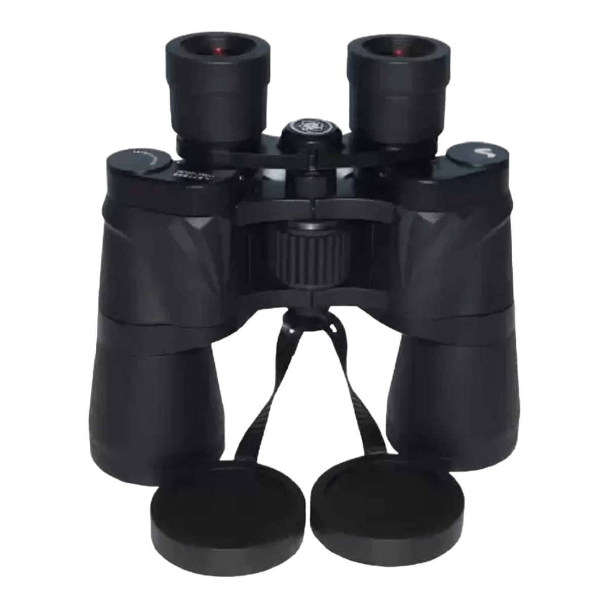 Binoculares profesionales larga Distancia 50x50 1000m BM7-0