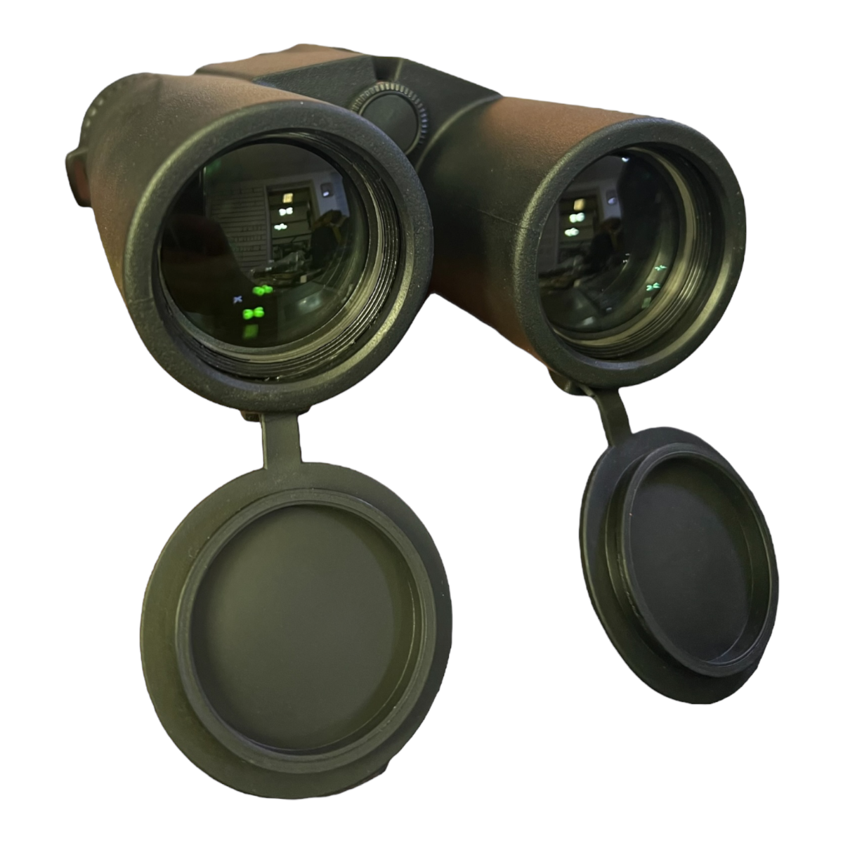 Binoculares prismaticos Comet alta potencia 10×50 1000m BM16-3