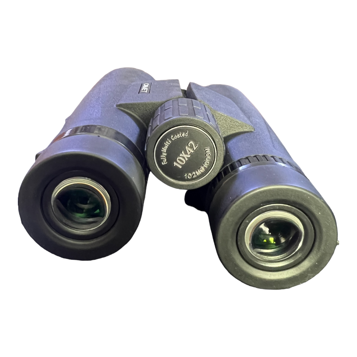 Binoculares prismaticos Comet alta potencia 10×50 1000m BM16-2