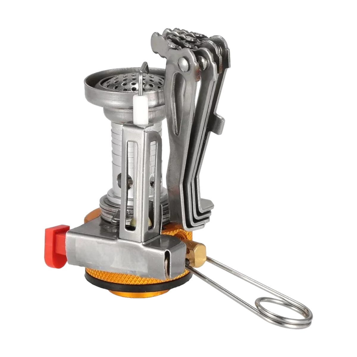 Mini Cocina Portatil a Gas Camping CN4-1