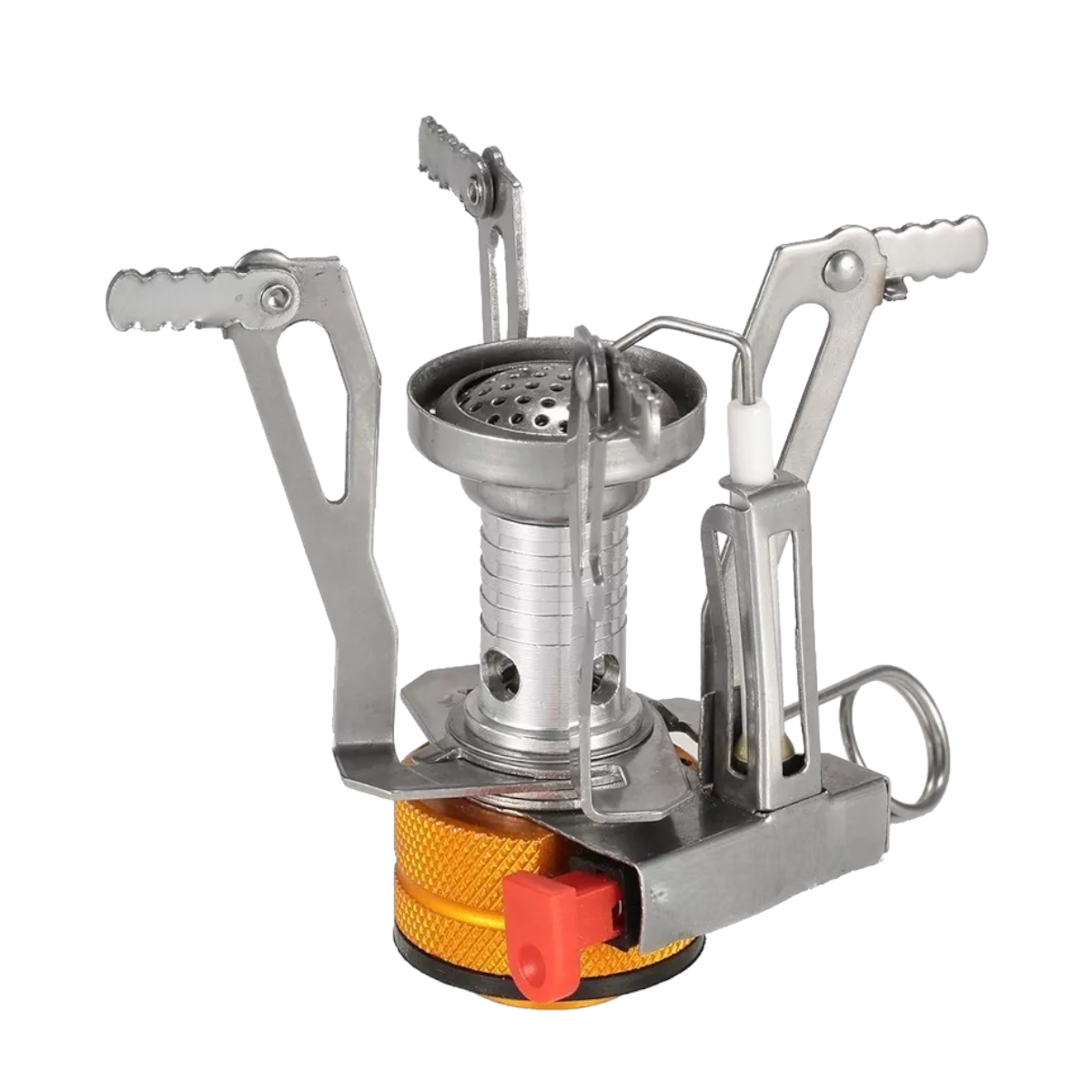 Mini Cocina Portatil a Gas Camping CN4-0