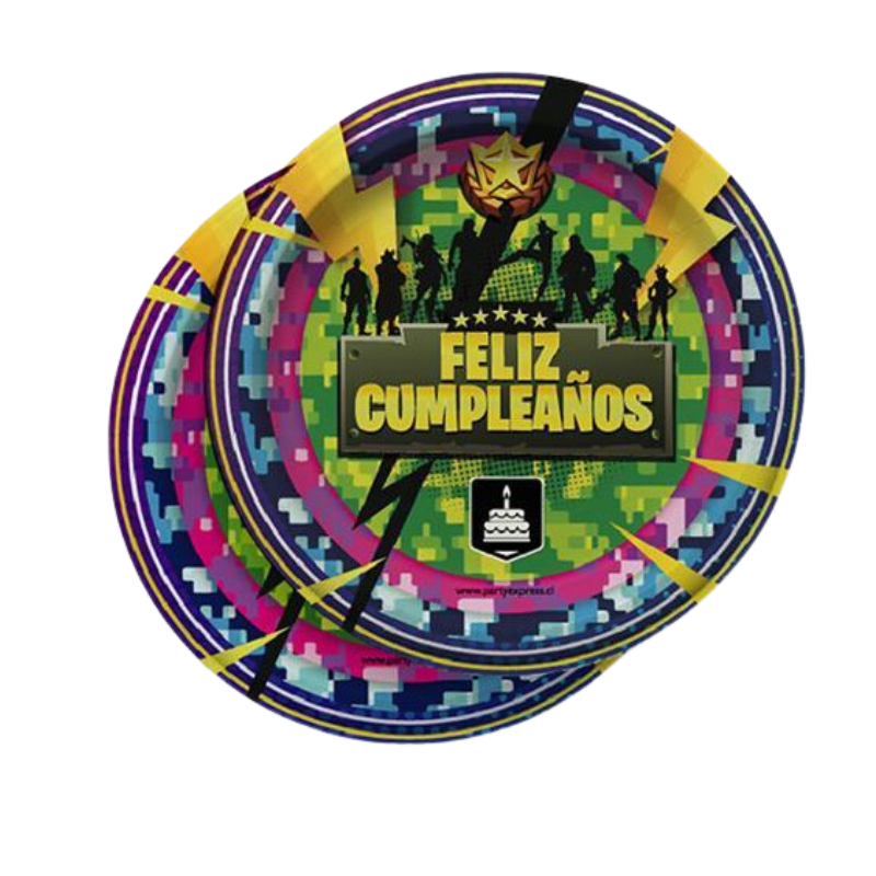 PACK CUMPLEAÑOS FORNITE-6