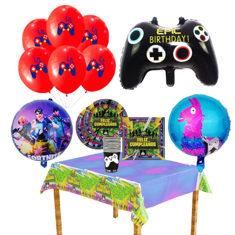 PACK CUMPLEAÑOS FORNITE-0