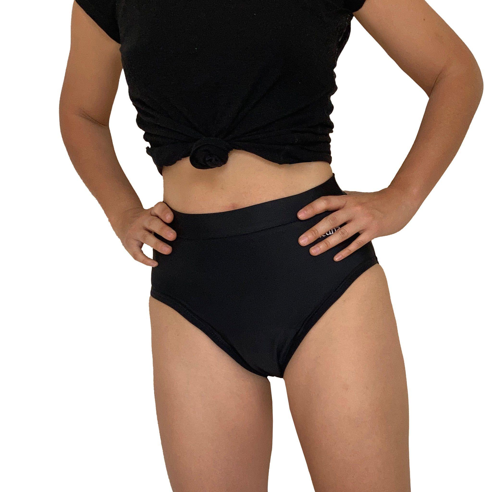 Calzón menstrual Aluna Modelador-2