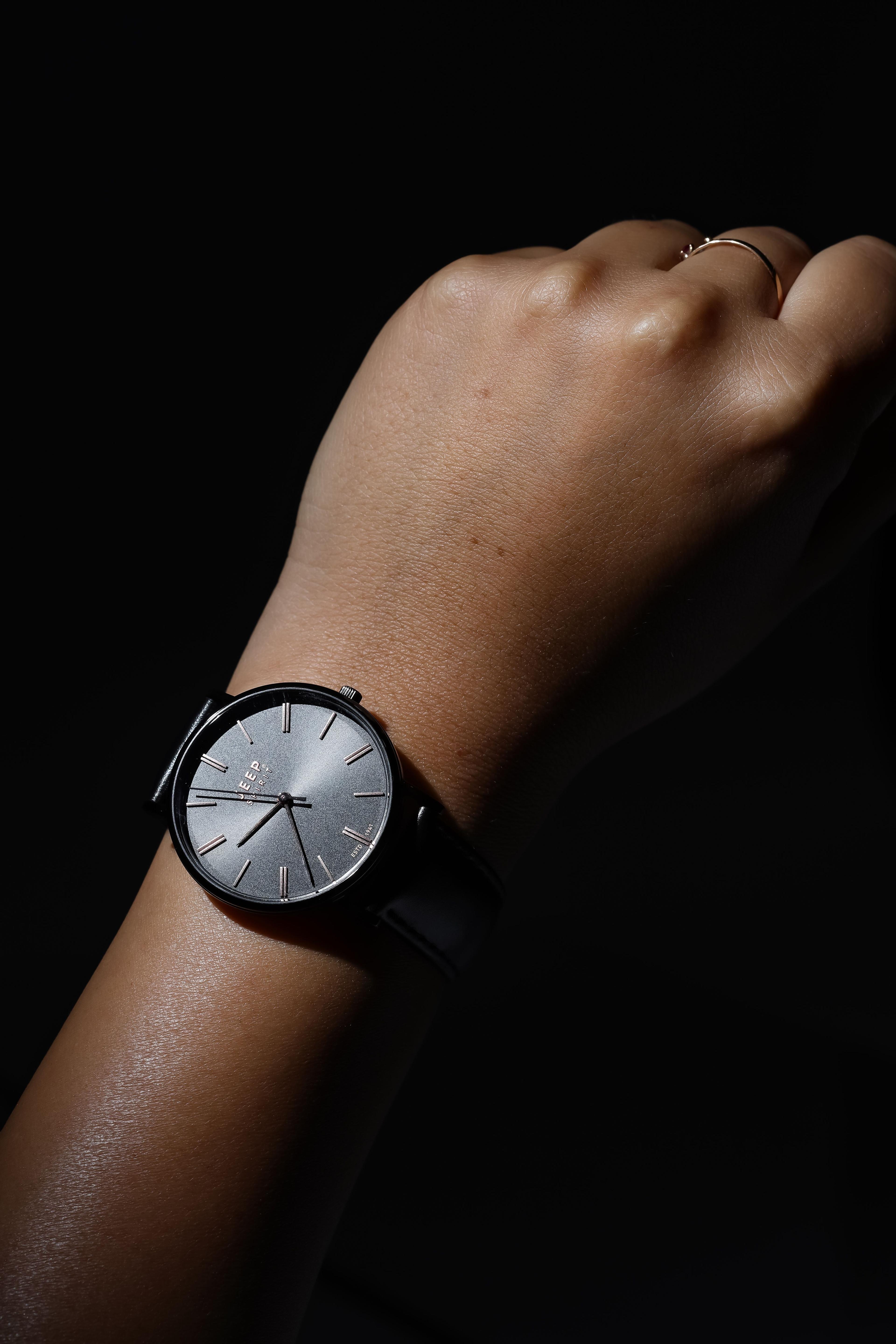 Reloj Analogo Jeep Individual Expression-2