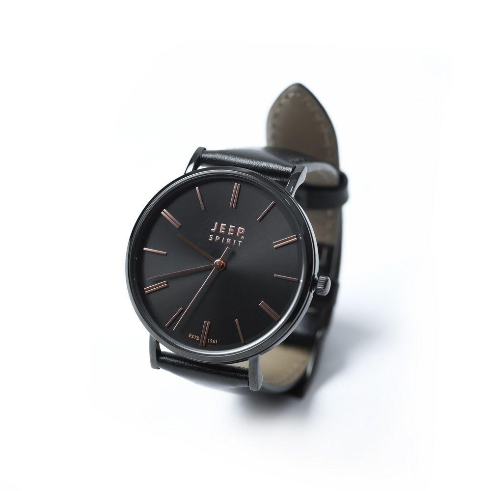 Reloj Analogo Jeep Individual Expression-3