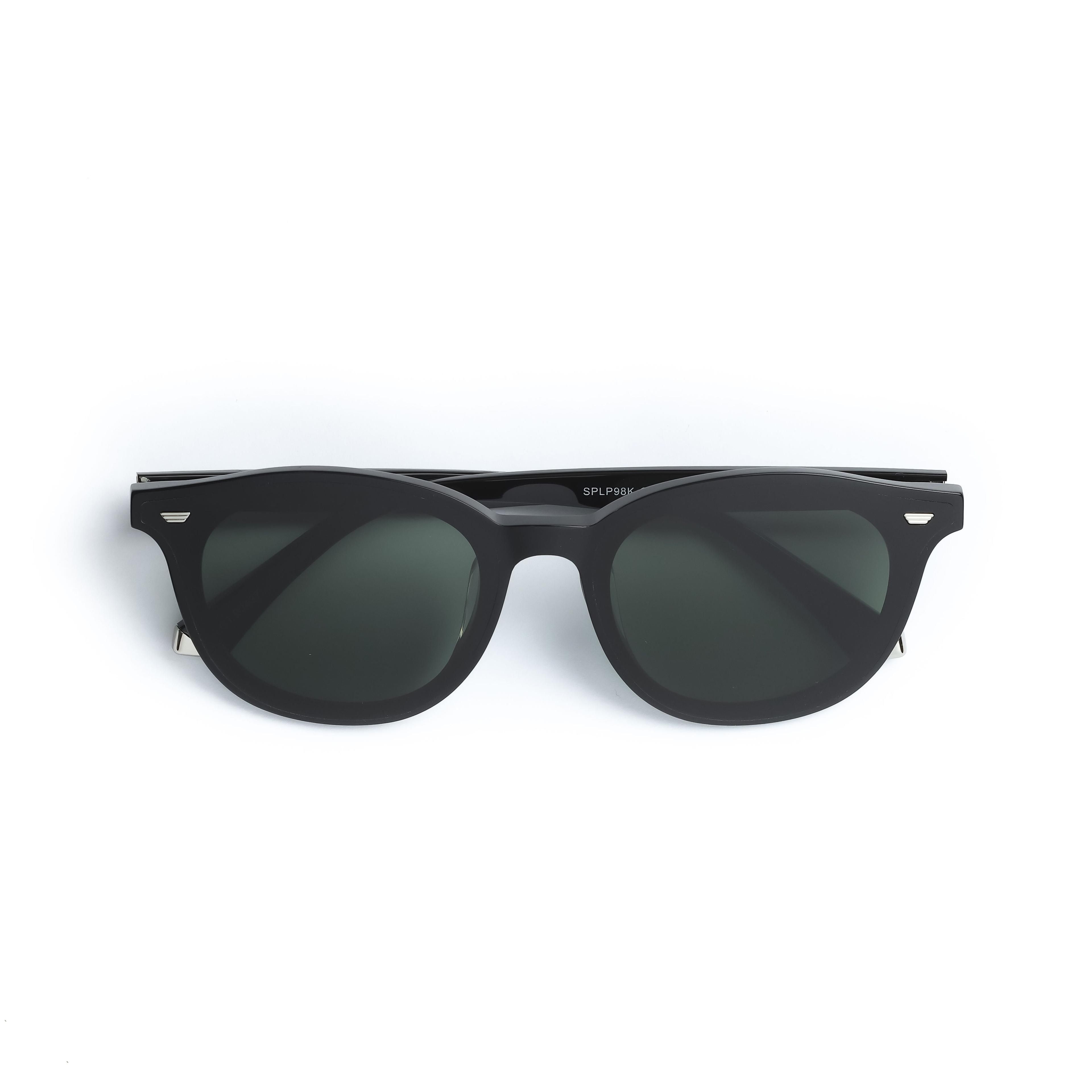 Lente de sol Police Mujer Circular 98K-2