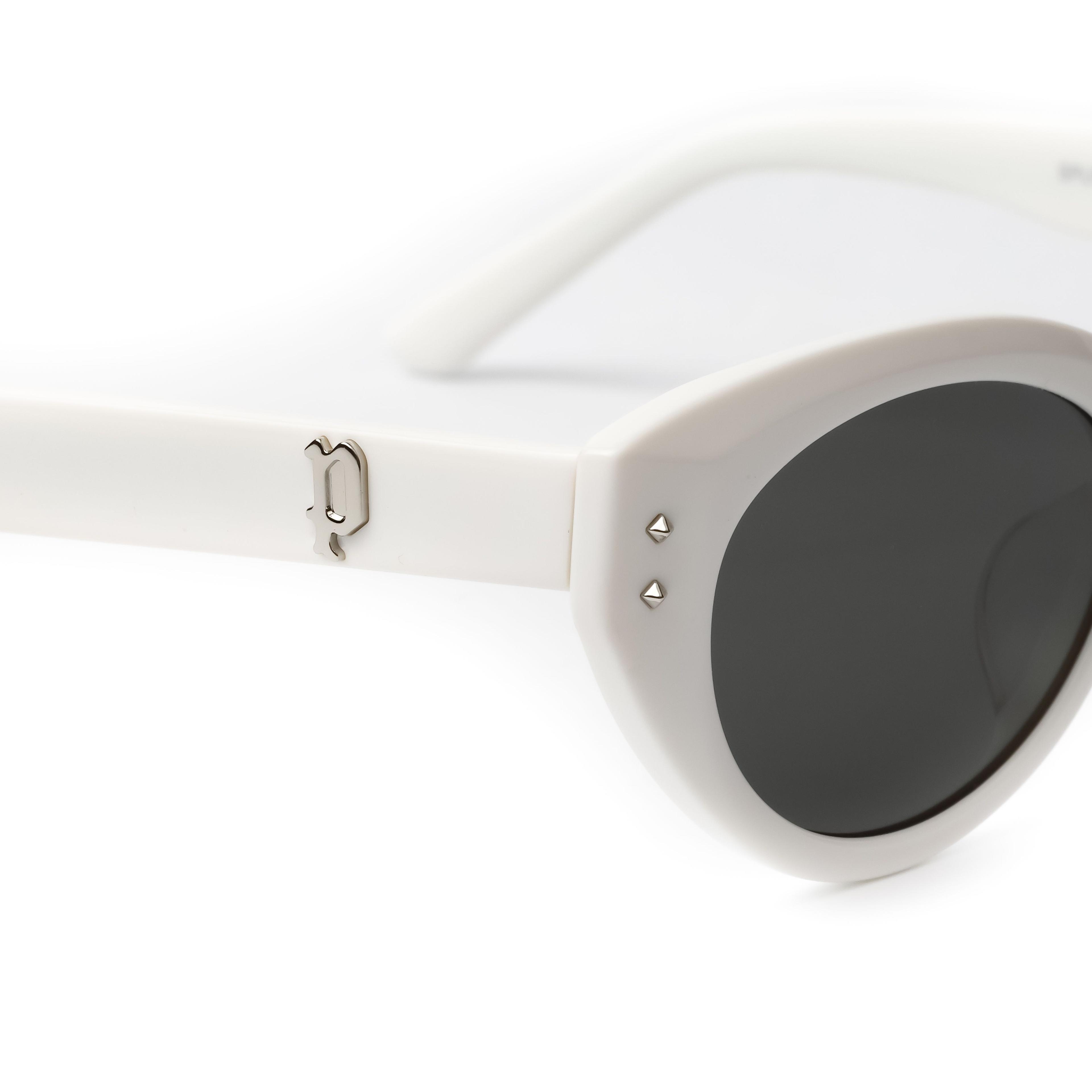 Lentes de sol Police Agatado Blanco -3