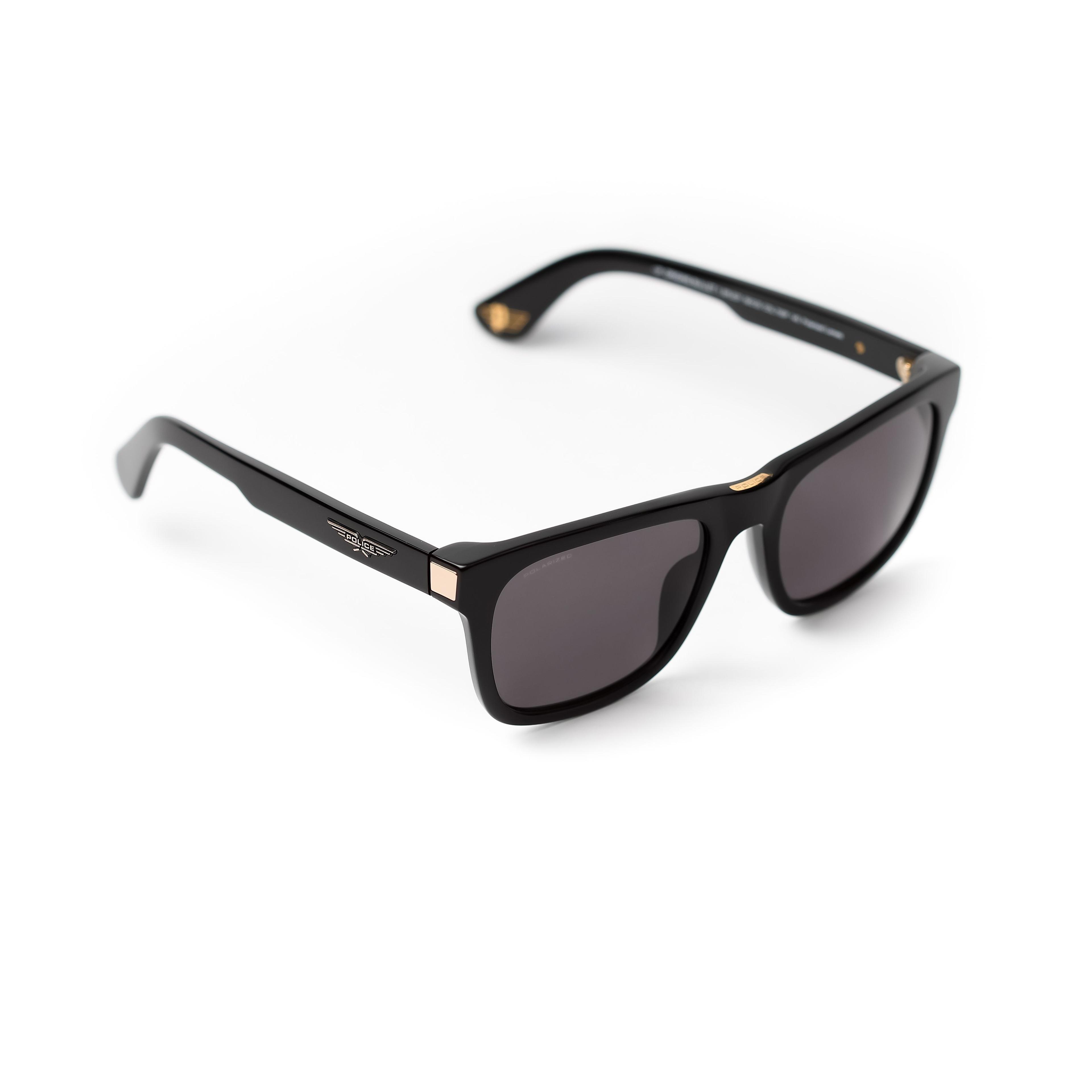 Lente de sol Origins Bullet 1 de Police-1